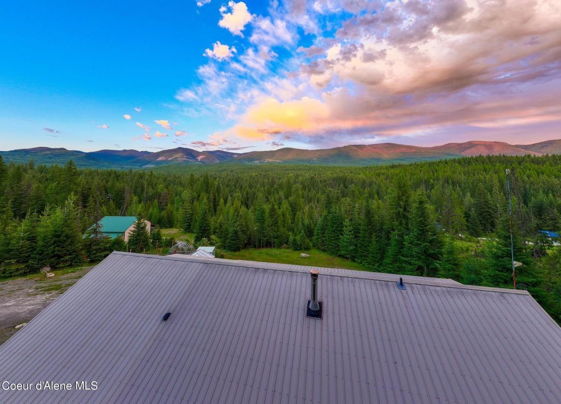 House in Sandpoint, Idaho, United States 4 - 14422278