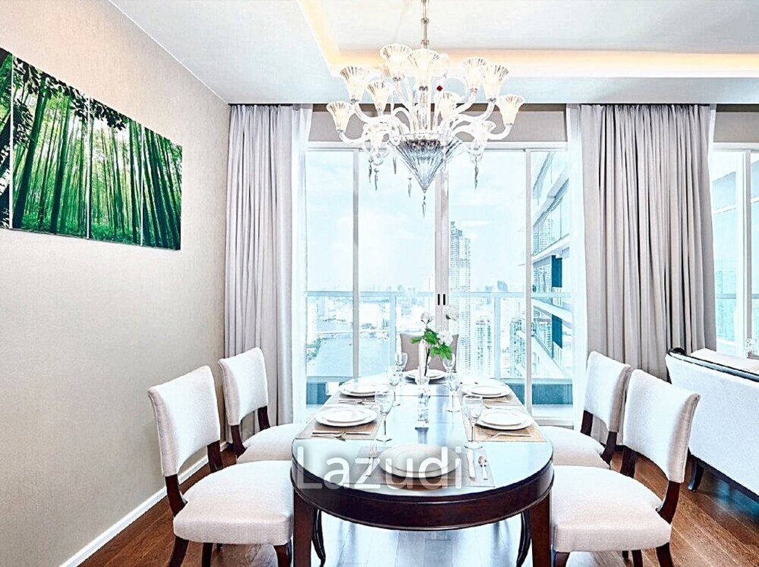 Apartment in Bangkok, Krung Thep Maha Nakhon, Thailand 3 - 14422763