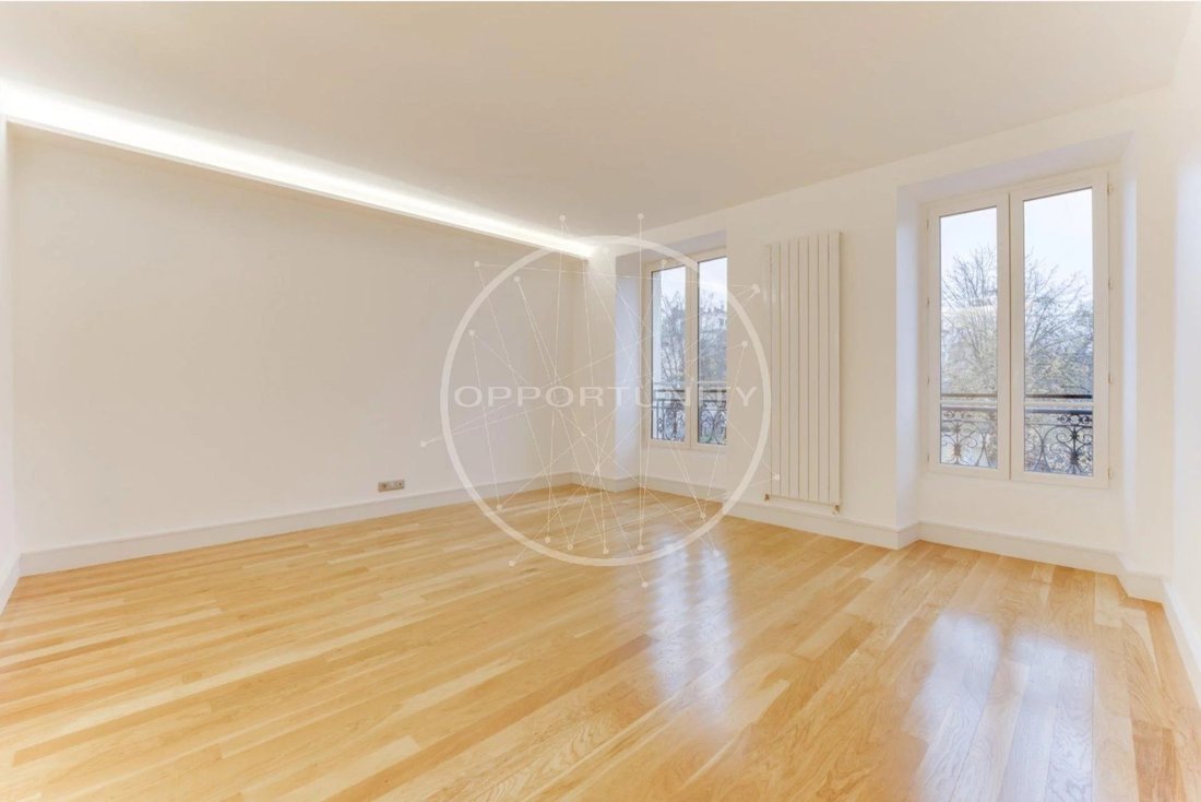 Bobigny Apartment In Bobigny, île De France, France For Sale (14421104)