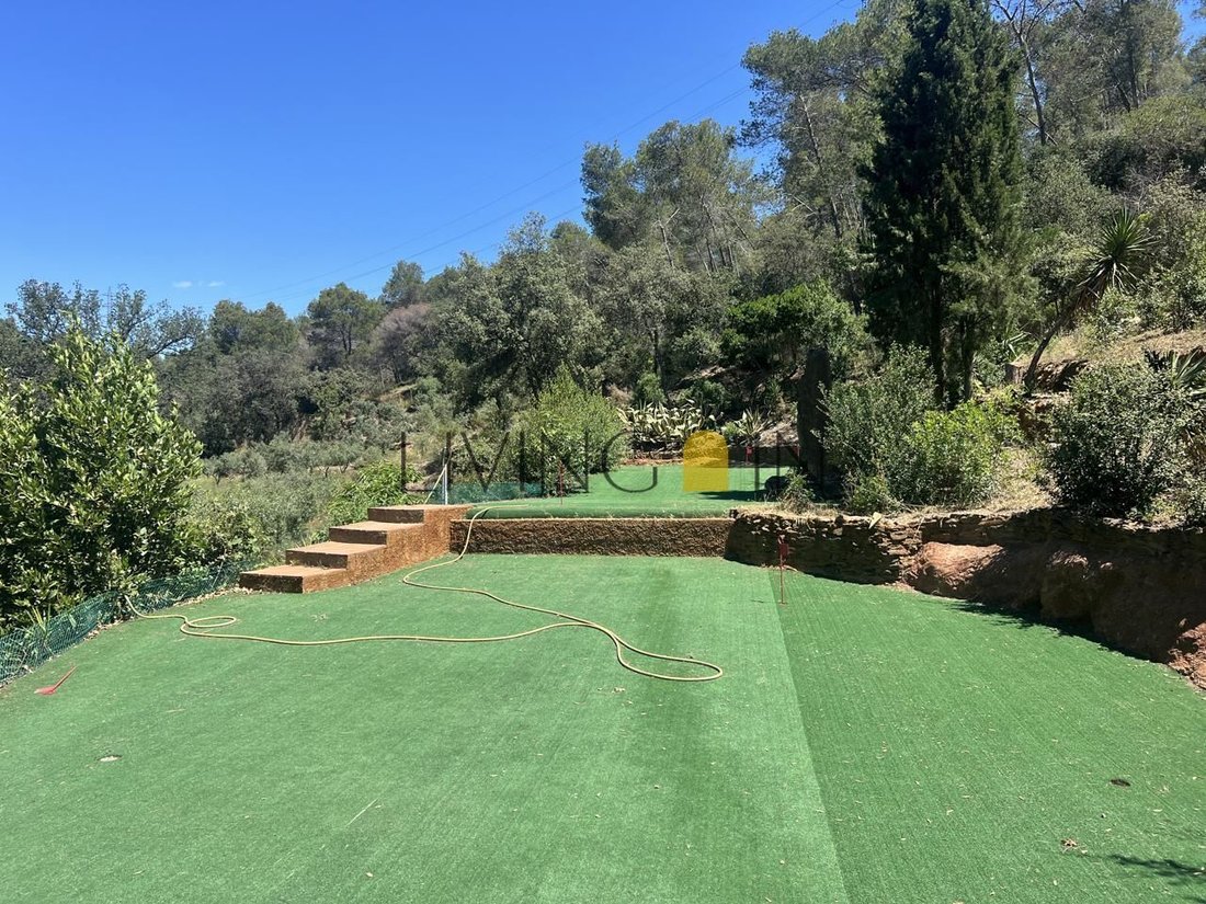 Country House in Vallirana, Catalonia, Spain 5 - 14422174