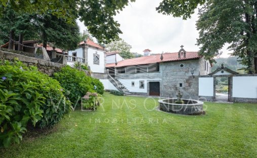 Luxury duplex homes for sale in Escudeiros, Braga, Portugal JamesEdition