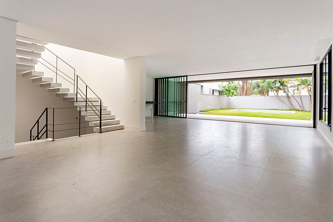 House in São Paulo, State of São Paulo, Brazil 5 - 14420647