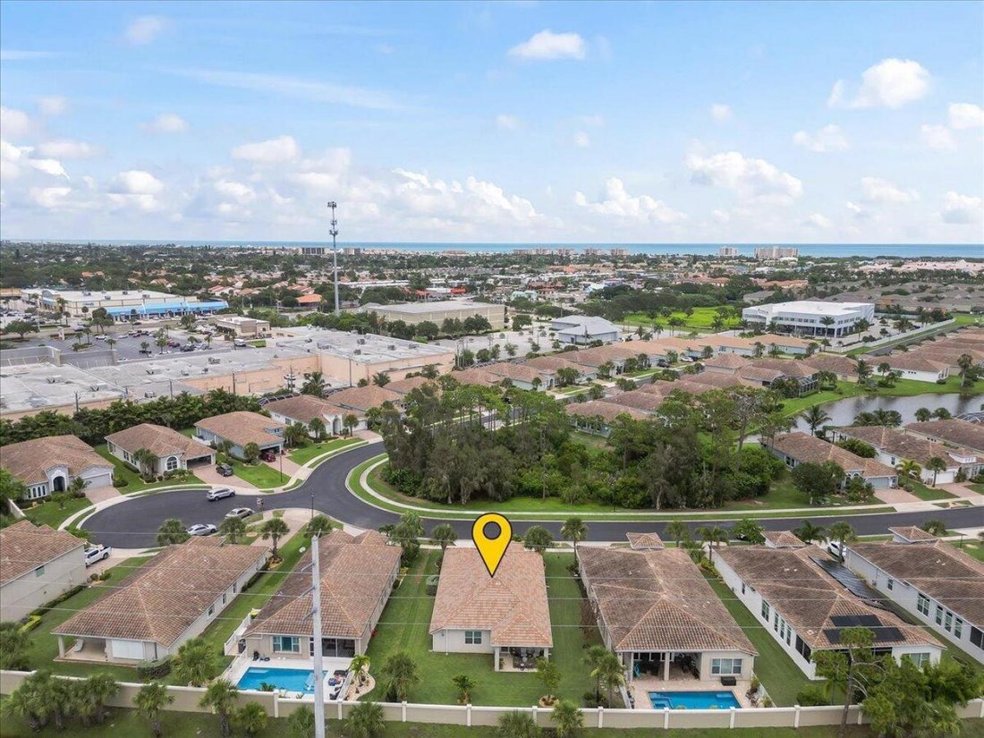 House in Indialantic, Florida, United States 4 - 14422283