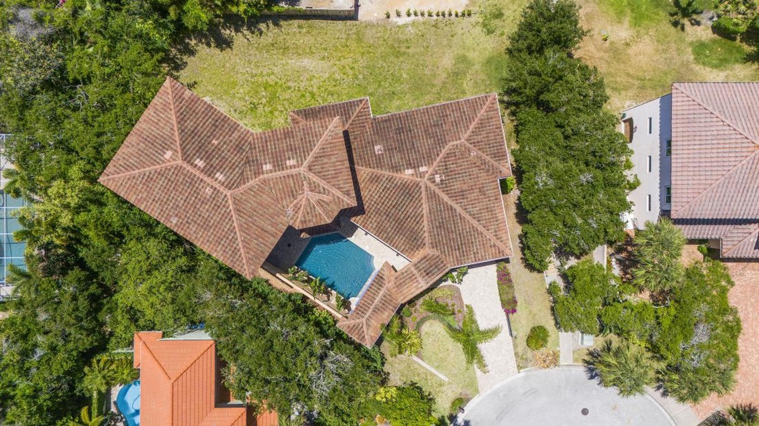 House in Port Orange, Florida, United States 3 - 14422262