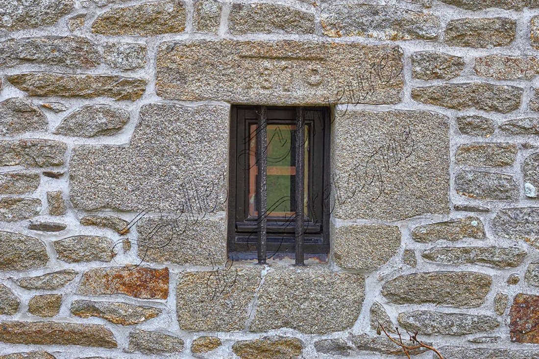 Villa in Douarnenez, Brittany, France 5 - 13715285