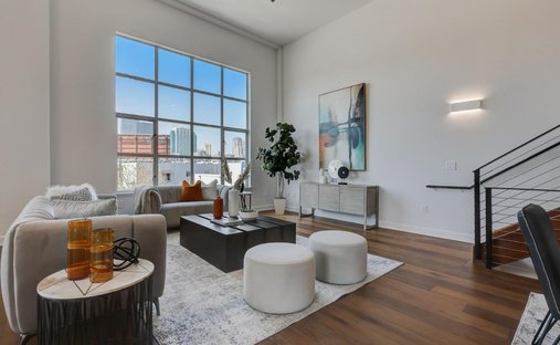 Apartment in San Francisco, California, United States 1