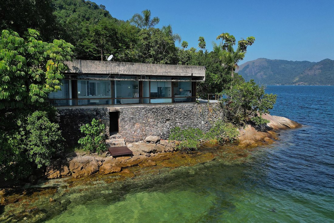 House in Pontal, State of Rio de Janeiro, Brazil 2 - 14420463