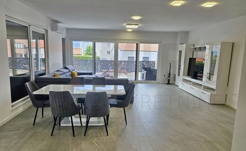 Haus in Malinska, Primorje-Gorski, Kroatien 1