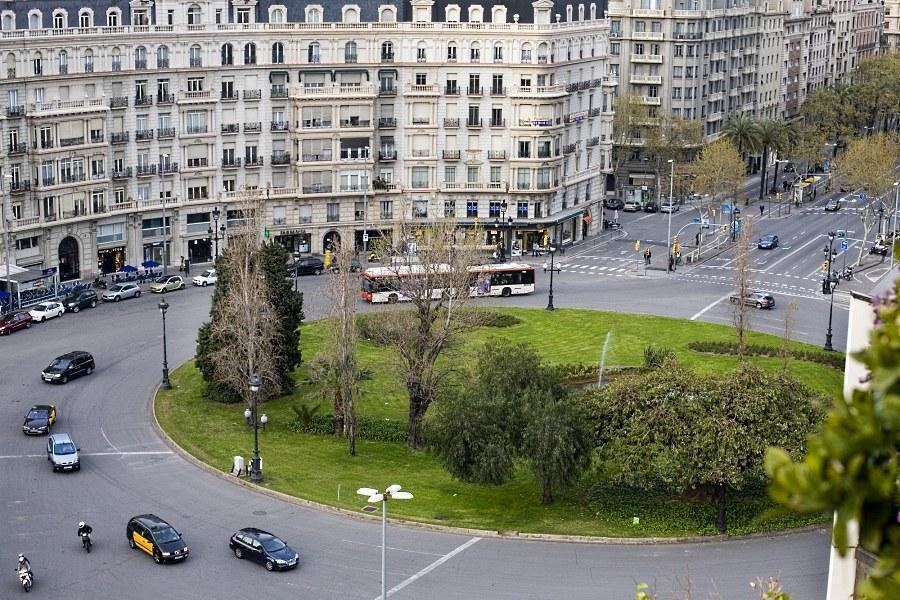 Apartment in Sants-Montjuic, Barcelona, Spain 4 - 14422172