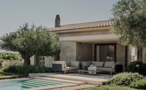 Binissalem, Balearic Islands, Spain 1