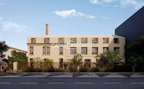 Apartment in Matosinhos e Leca da Palmeira, Porto District, Portugal 1