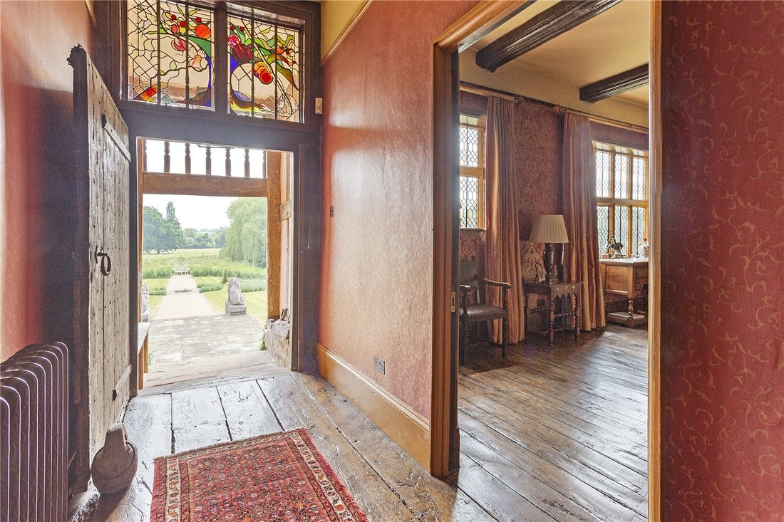 House in Shakesfield, Dymock, England 5 - 14421247