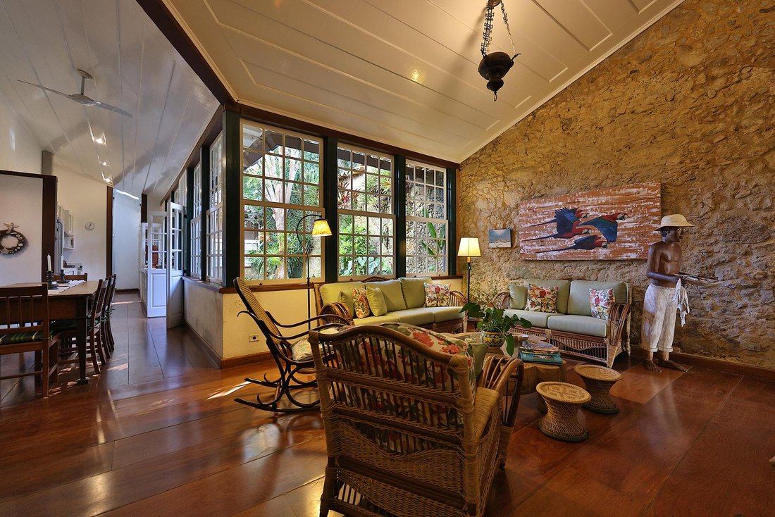 House in Paraty, State of Rio de Janeiro, Brazil 5 - 14420471