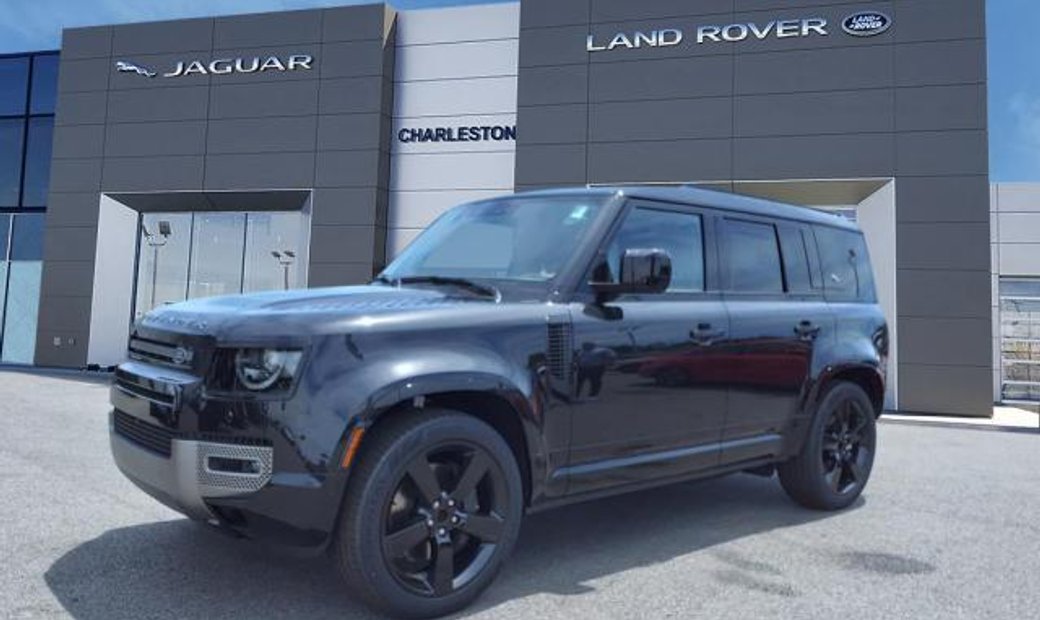 2024 Land Rover Defender In Charleston, Wv, United States For Sale