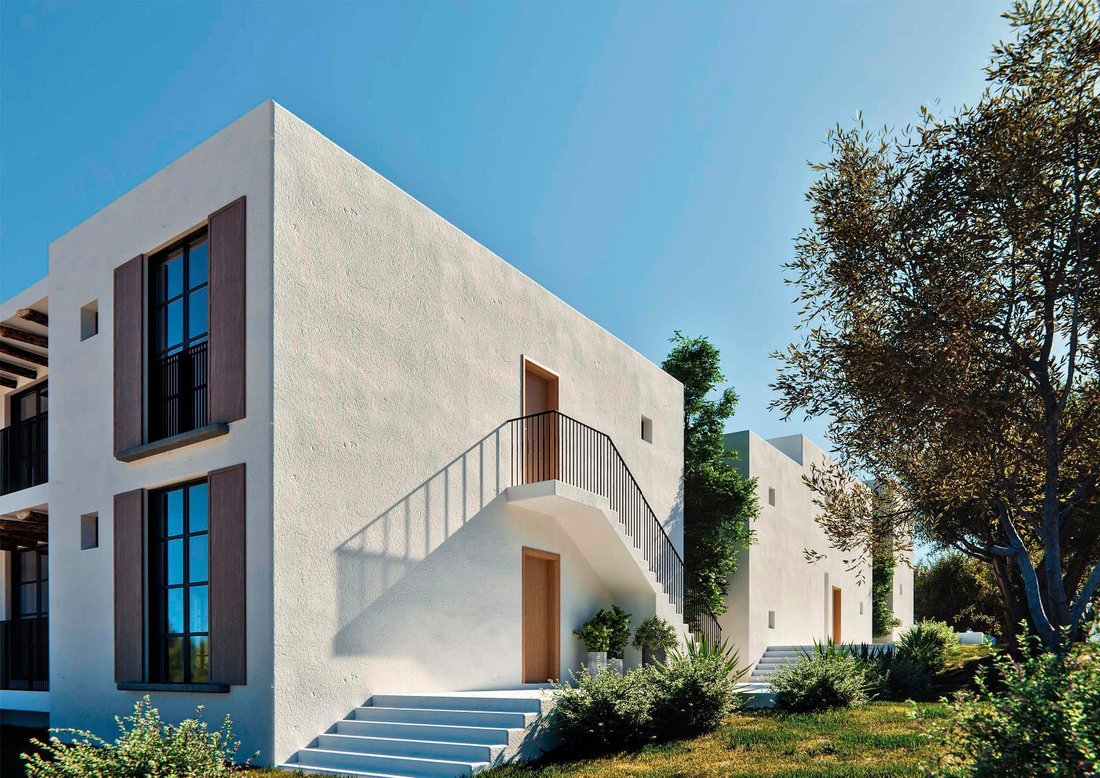 House in Sant Joan de Labritja, Balearic Islands, Spain 3 - 14414379