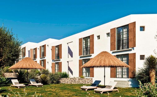 Casa en San Juan Bautista, Islas Baleares, España 1