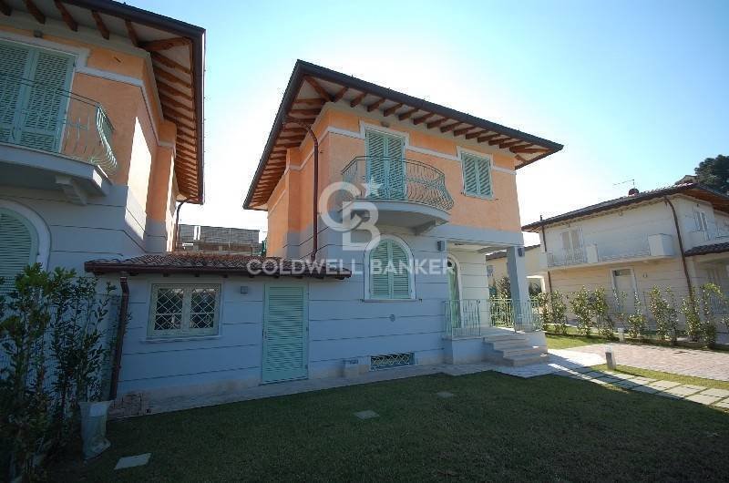 Villa in Tonfano, Pietrasanta, Italien 3 - 14423300