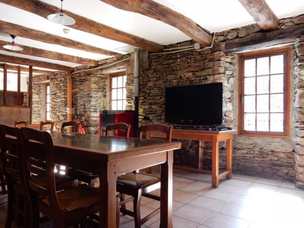 House in Saint-Andre-de-Valborgne, Occitania, France 3 - 14422301
