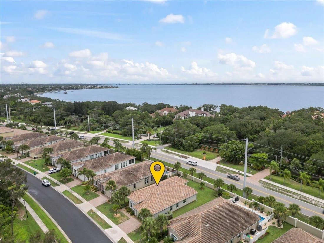 House in Indialantic, Florida, United States 3 - 14422283