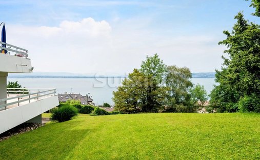 Apartment in Bord du Lac, Evian-les-Bains, France 1