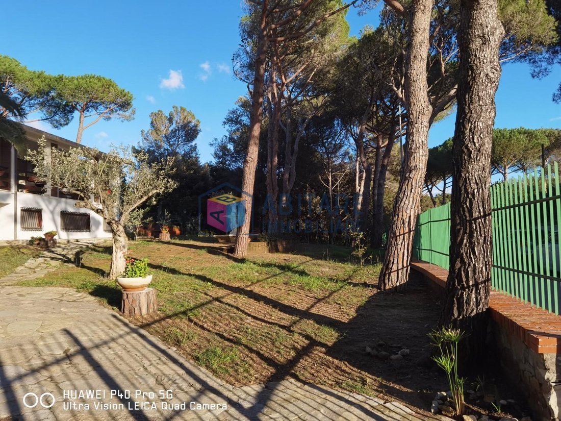 Villa in Livorno, Tuscany, Italy 2 - 12567112