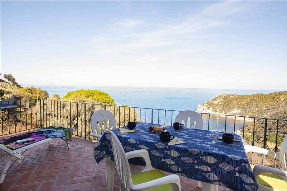 Apartment in Marciana, Tuscany, Italy 1 - 14421579