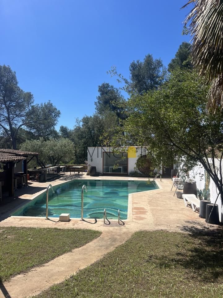 Country House in Vallirana, Catalonia, Spain 2 - 14422174