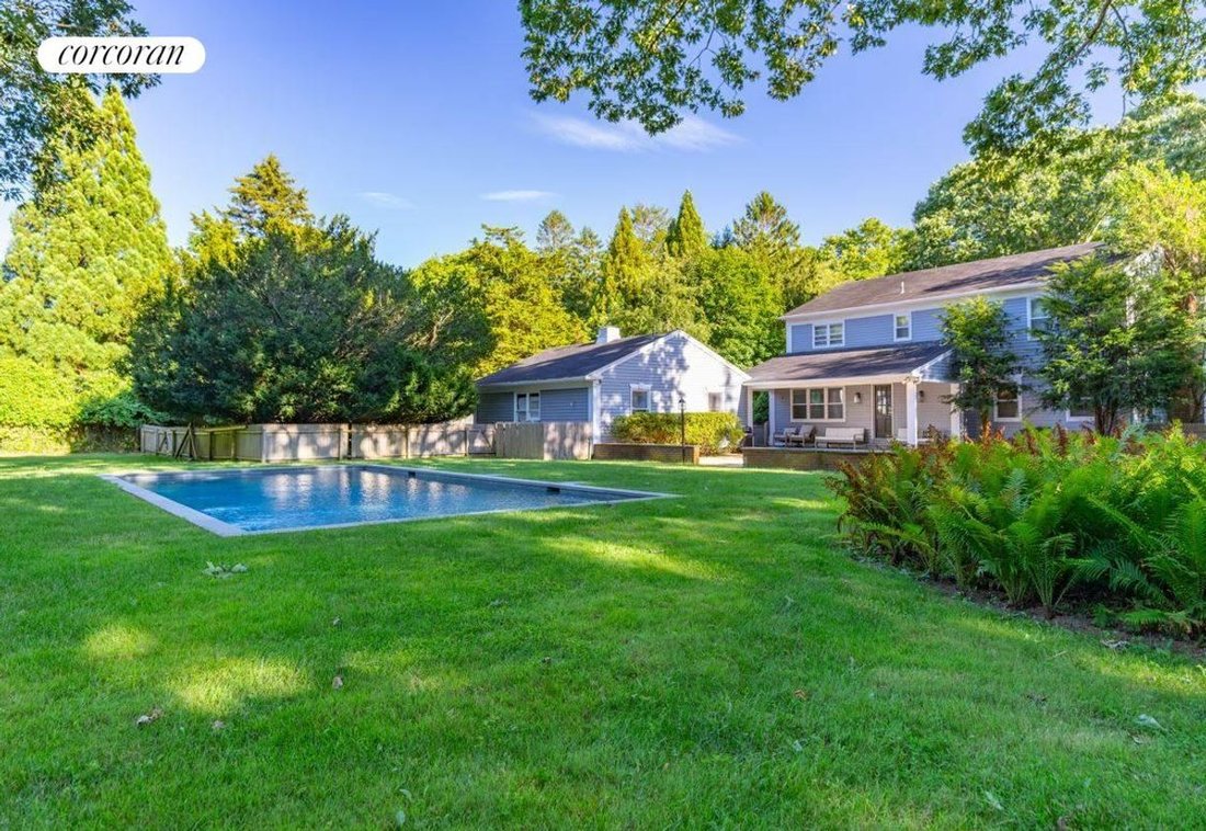 House in East Hampton, New York, United States 1 - 13945961