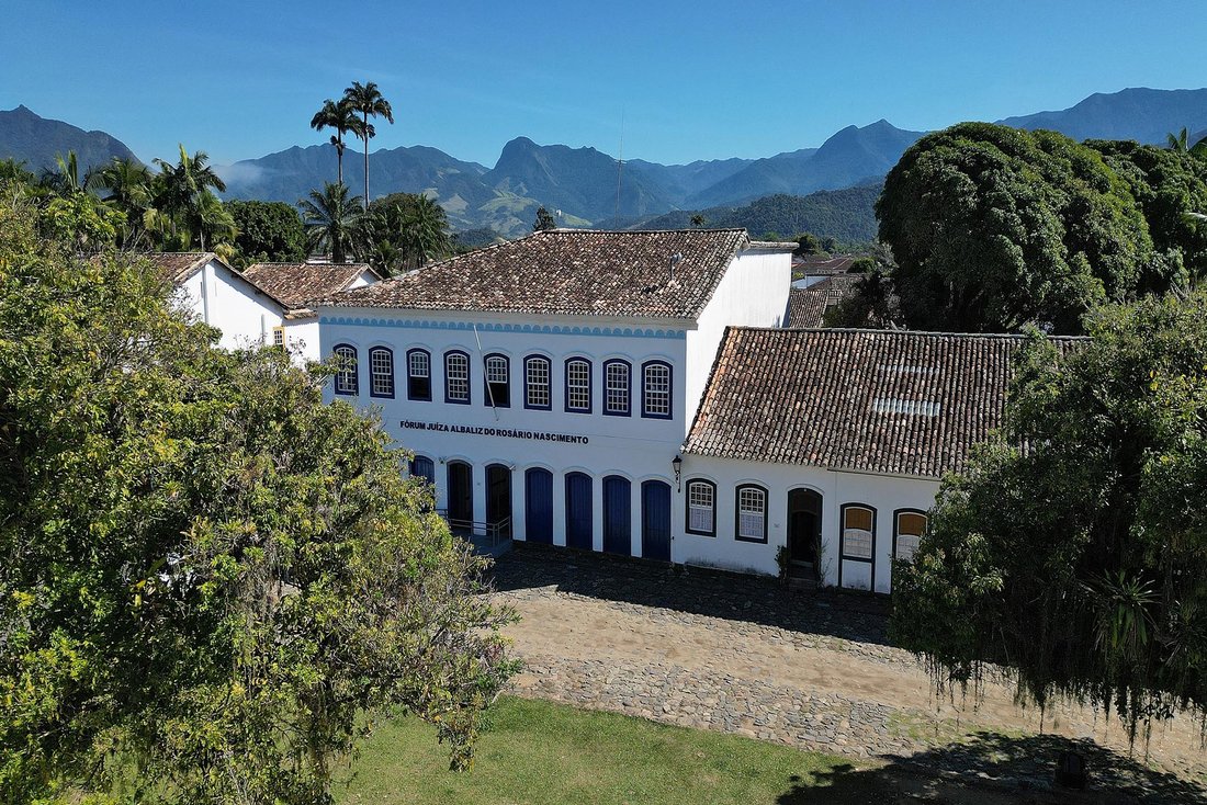 House in Paraty, State of Rio de Janeiro, Brazil 3 - 14420471