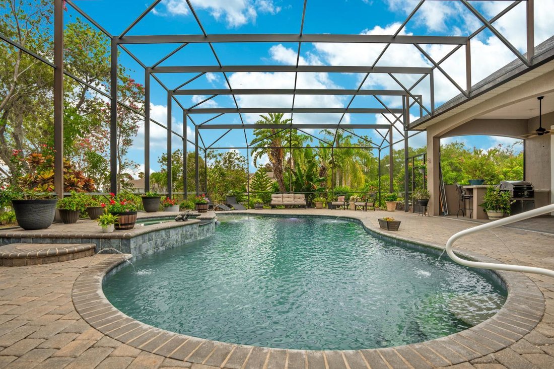 House in Cypress Gardens, Florida, United States 4 - 14422258