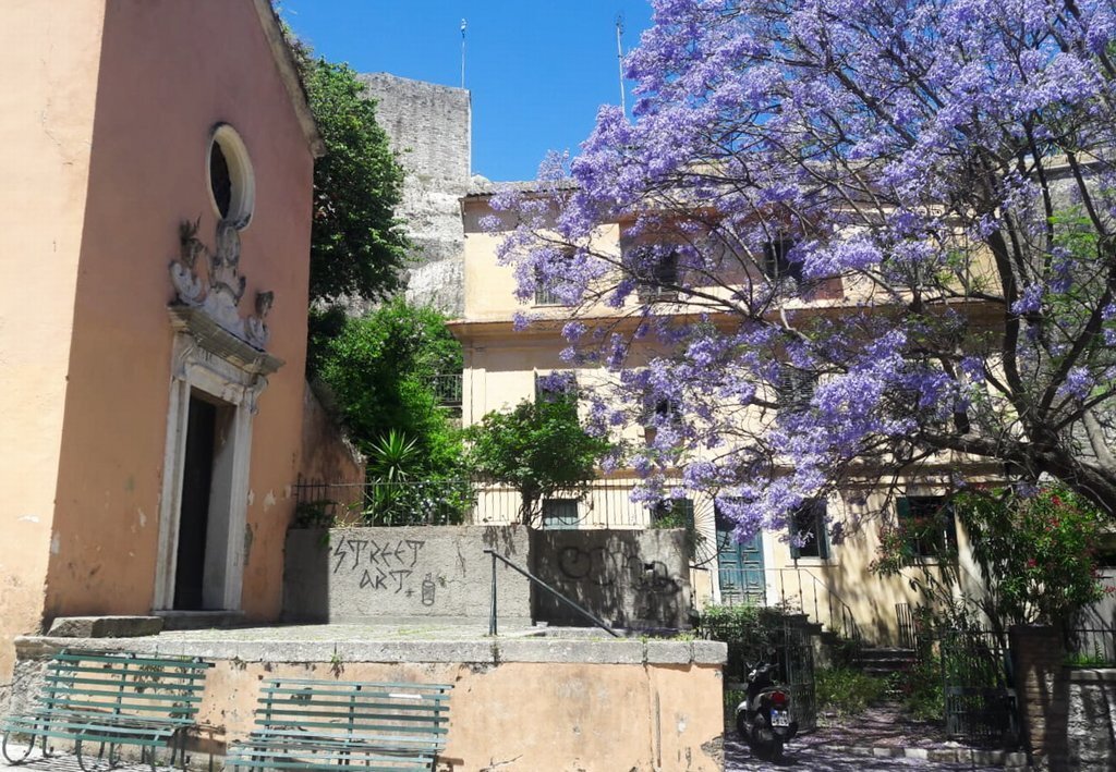 Estate in Corfu, Peloponnese, Western Greece and the Ionian, Greece 4 - 14423752