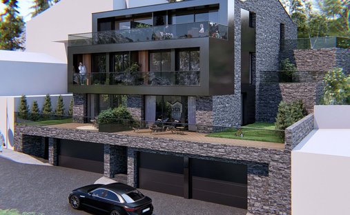 Maison à La Massana, La Massana, Andorre 1