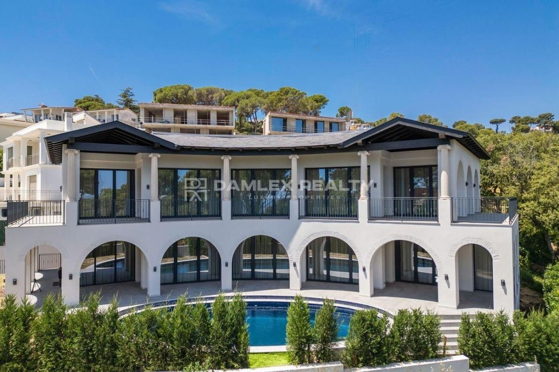 House in Torre Valentina, Calonge i Sant Antoni, Catalonia 4 - 14422519