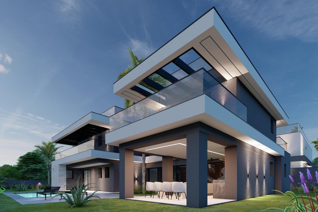 Villa in Pomer, Istria County, Croatia 5 - 14422978