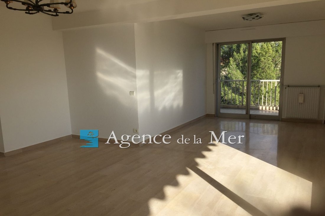 Apartment in Les Cougoulins-Rastines, Antibes, France 5 - 14421079