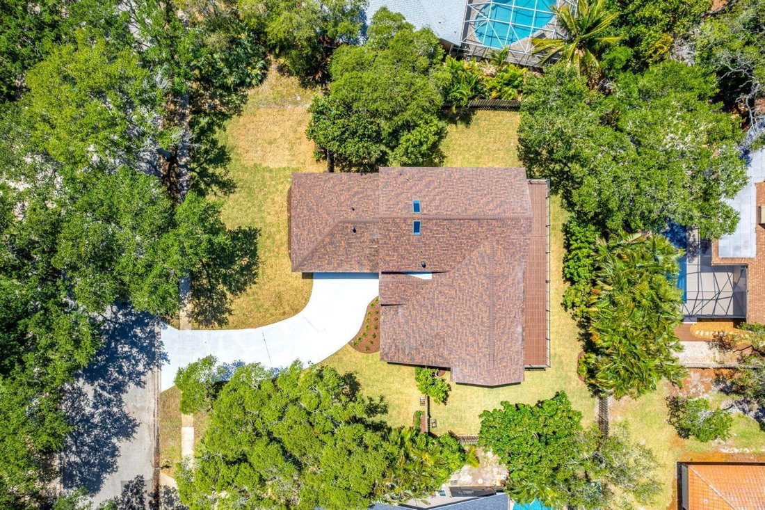 House in Indialantic, Florida, United States 4 - 14422277