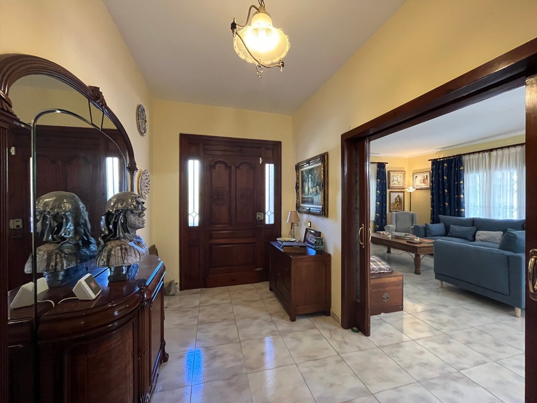 Villa in Santa Ponsa, Balearic Islands, Spain 5 - 14421508