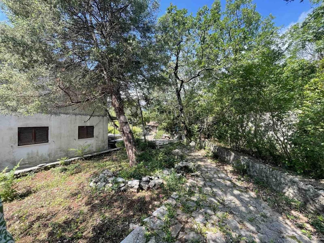 House in Primorje-Gorski Kotar County, Croatia 5 - 14421873