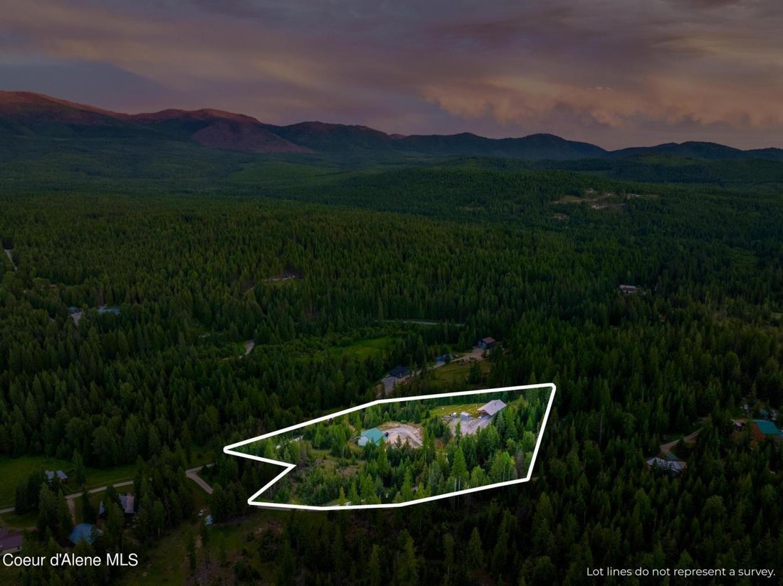 House in Sandpoint, Idaho, United States 5 - 14422278