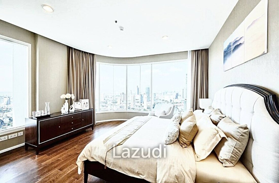 Apartment in Bangkok, Krung Thep Maha Nakhon, Thailand 5 - 14422763