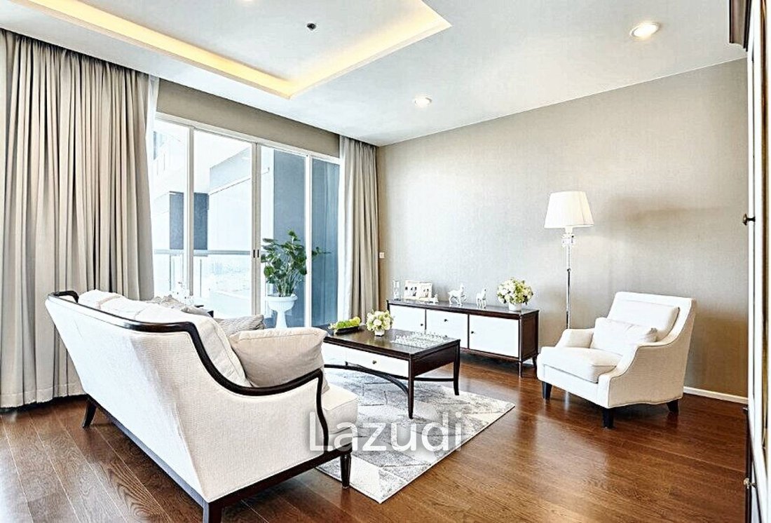 Apartment in Bangkok, Krung Thep Maha Nakhon, Thailand 4 - 14422763