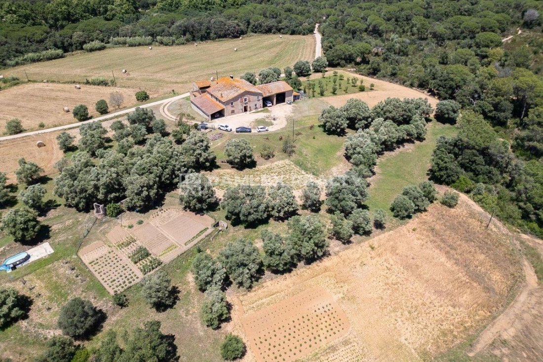 House in Santa Cristina d'Aro, Catalonia, Spain 4 - 14422482