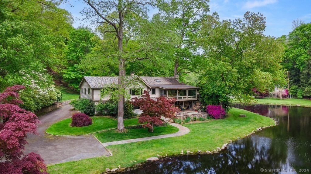 House in Stamford, Connecticut, United States 1 - 14422451