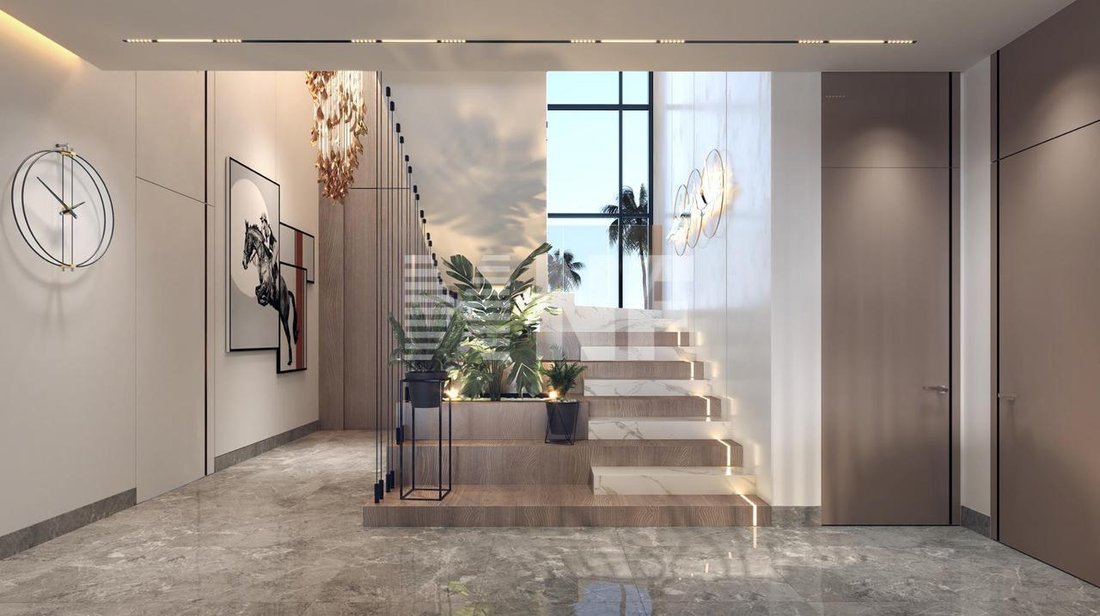 Villa in Ghadeer Al Tayr, Abu Dhabi Emirate, United Arab Emirates 2 - 14422747