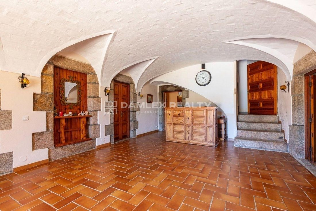 House in Santa Cristina d'Aro, Catalonia, Spain 5 - 14422482