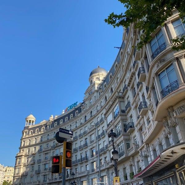 Apartment in Sants-Montjuic, Barcelona, Spain 1 - 14422172