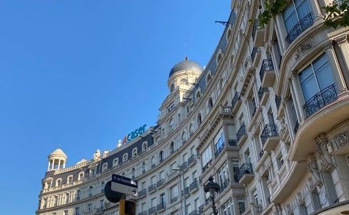 Apartamento en Sants-Montjuic, Barcelona, España 1