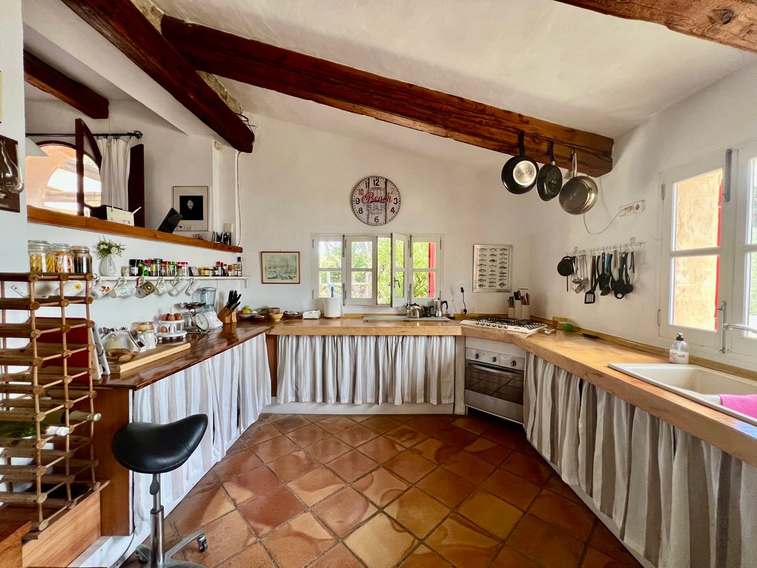 Country House in Andratx, Balearic Islands, Spain 4 - 14339116