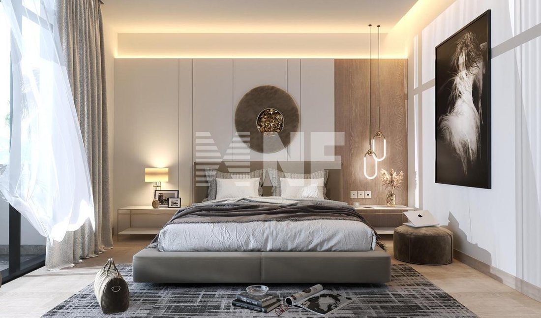 Villa in Ghadeer Al Tayr, Abu Dhabi Emirate, United Arab Emirates 5 - 14422747