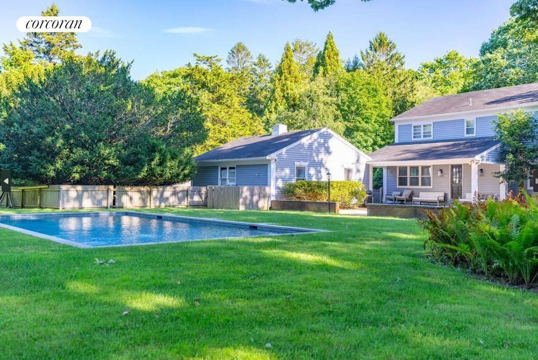 House in East Hampton, New York, United States 3 - 13945961